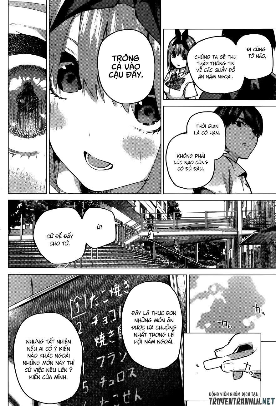 Nhà Có Năm Nàng Dâu Chap 96 - Next Chap 97