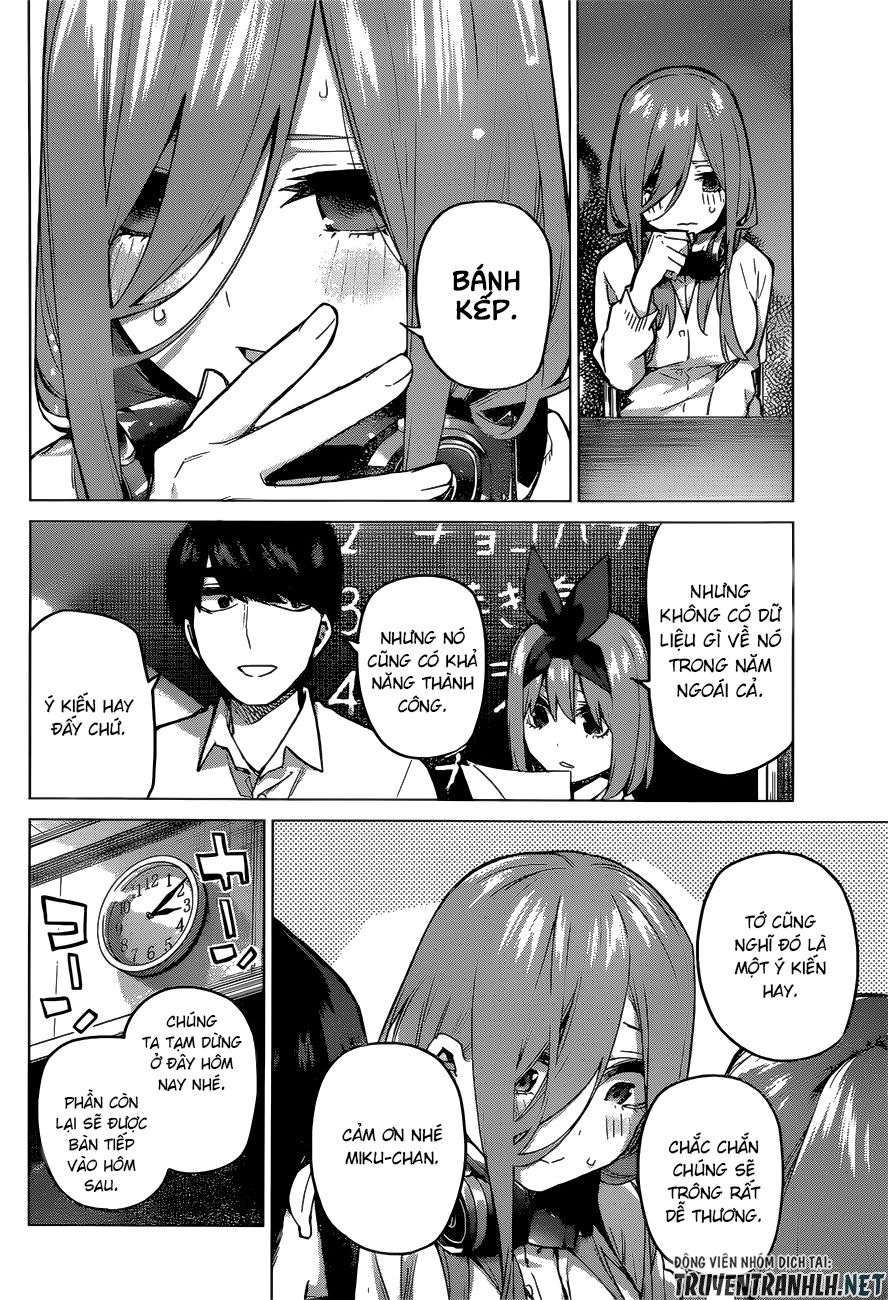 Nhà Có Năm Nàng Dâu Chap 96 - Next Chap 97