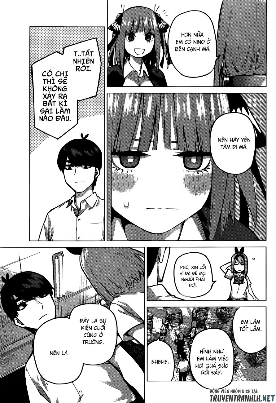 Nhà Có Năm Nàng Dâu Chap 96 - Next Chap 97
