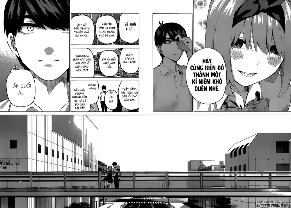 Nhà Có Năm Nàng Dâu Chap 96 - Next Chap 97