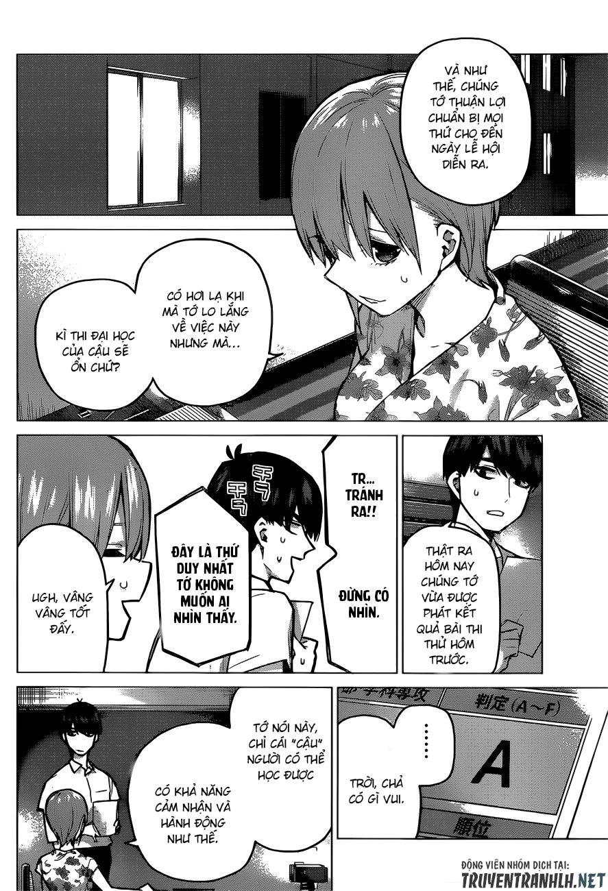Nhà Có Năm Nàng Dâu Chap 96 - Next Chap 97