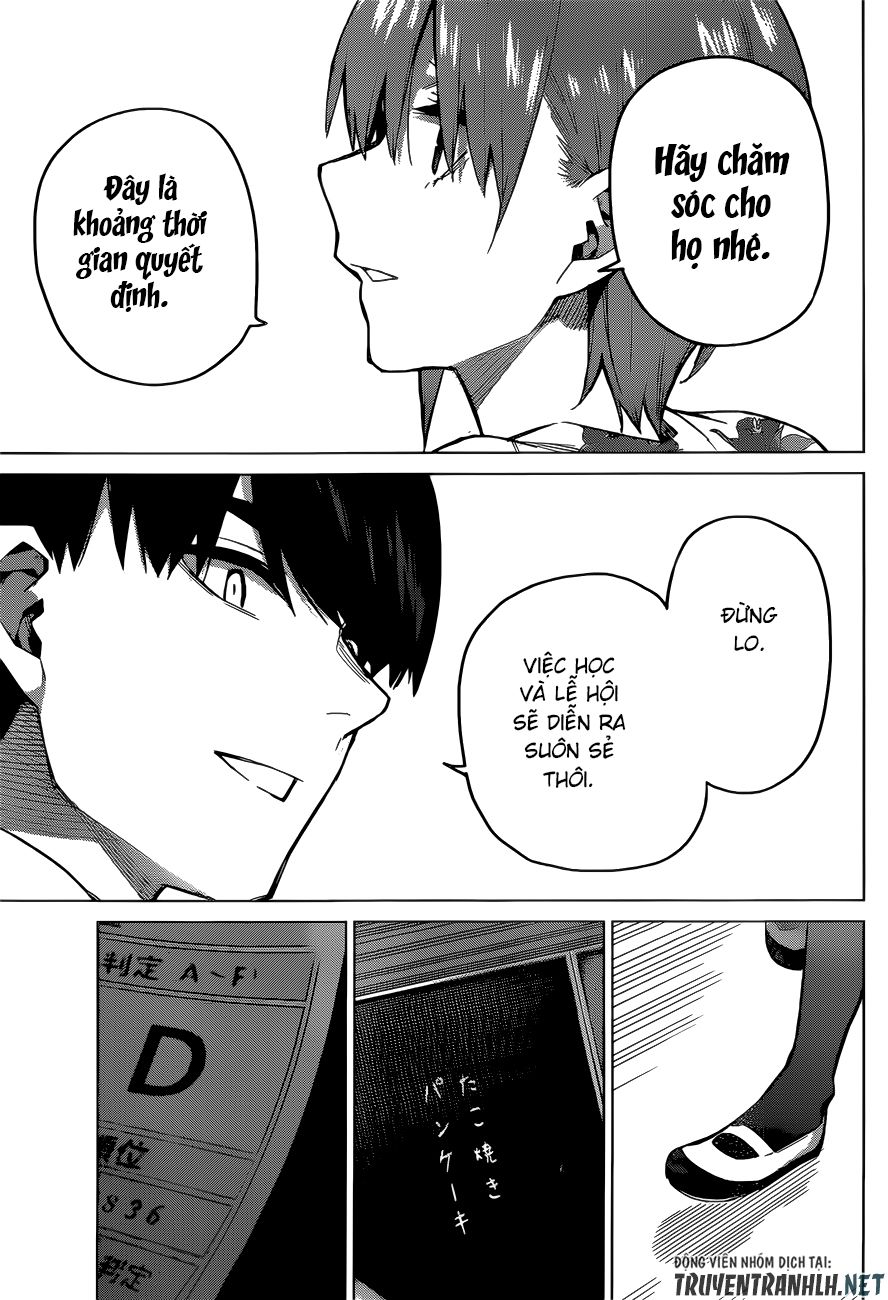 Nhà Có Năm Nàng Dâu Chap 96 - Next Chap 97