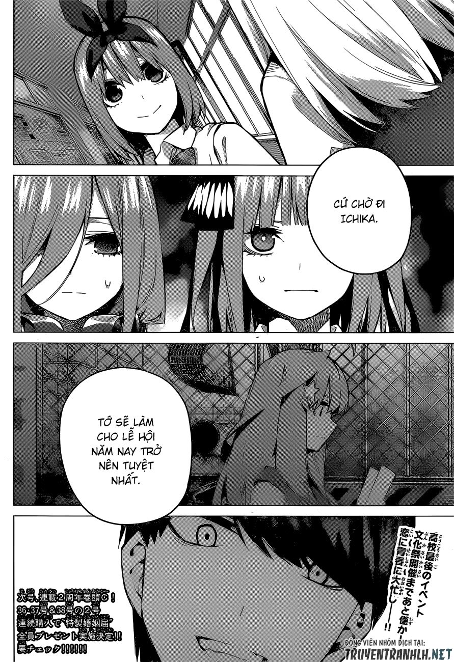 Nhà Có Năm Nàng Dâu Chap 96 - Next Chap 97
