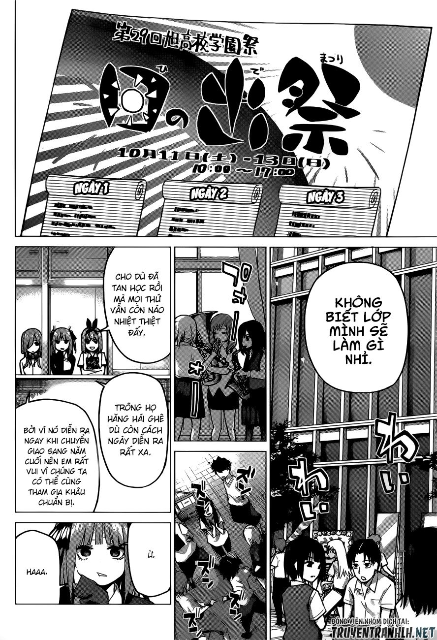 Nhà Có Năm Nàng Dâu Chap 96 - Next Chap 97