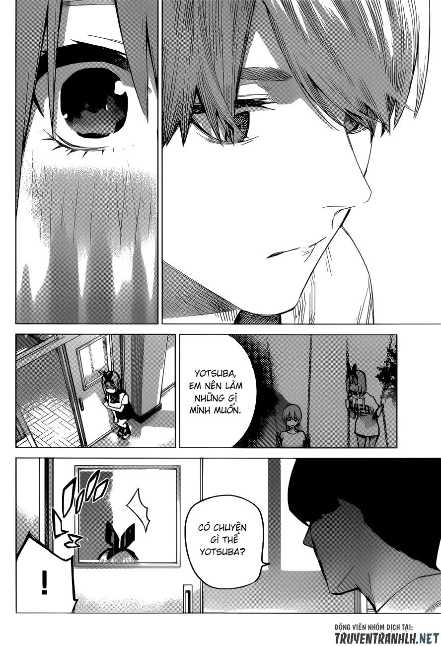 Nhà Có Năm Nàng Dâu Chap 96 - Next Chap 97
