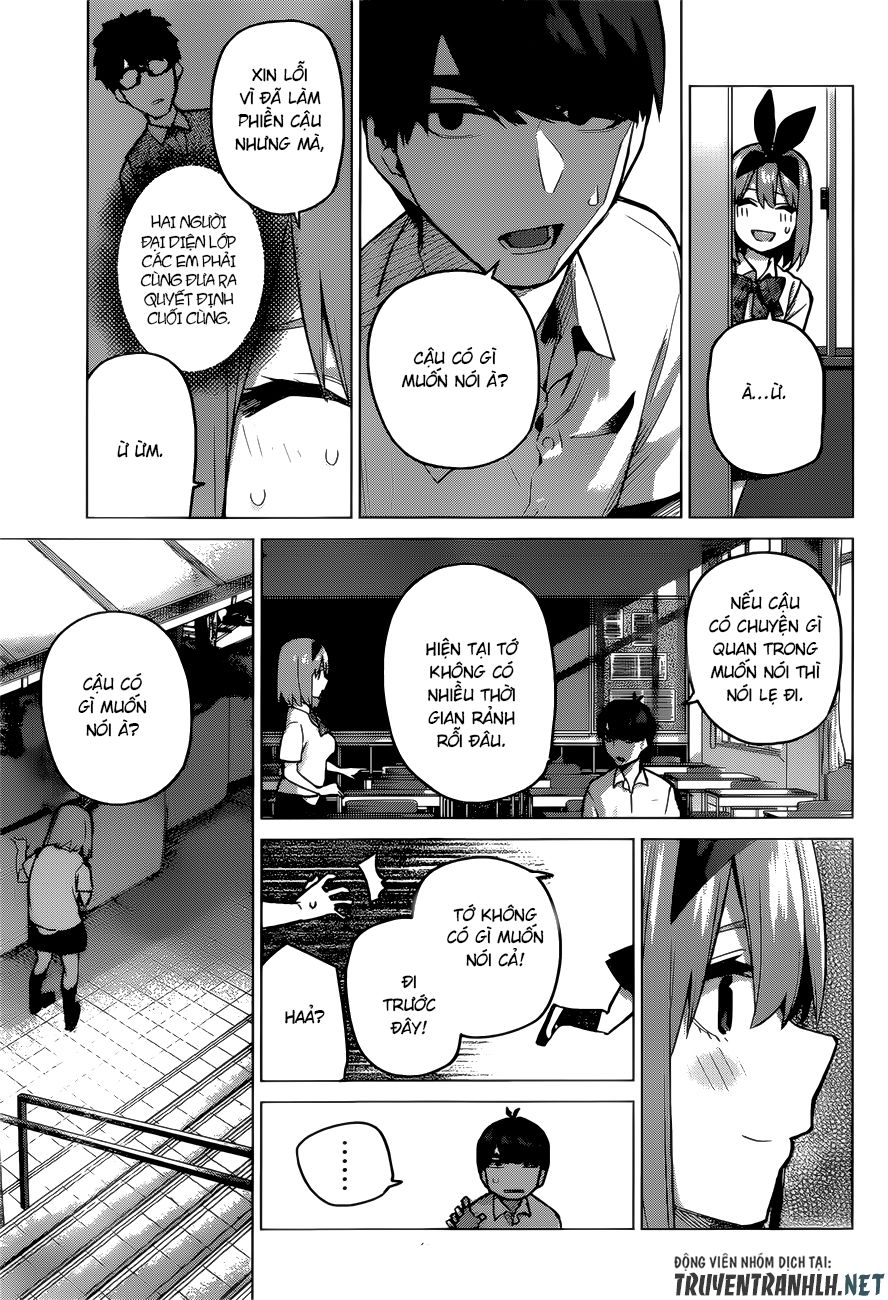 Nhà Có Năm Nàng Dâu Chap 96 - Next Chap 97