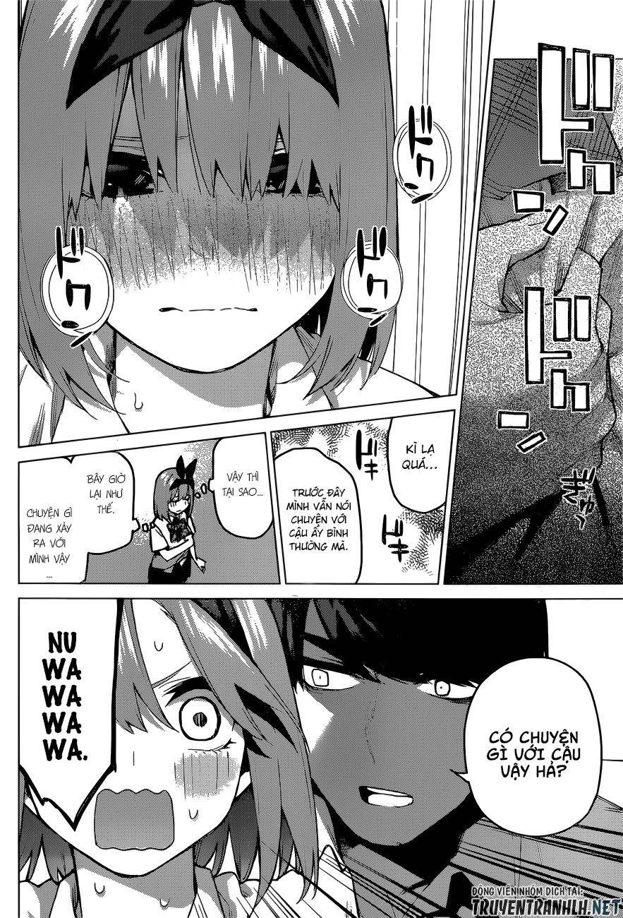 Nhà Có Năm Nàng Dâu Chap 96 - Next Chap 97