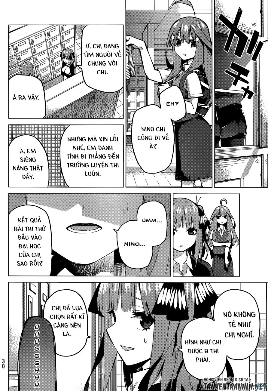 Nhà Có Năm Nàng Dâu Chap 97 - Next Chap 98