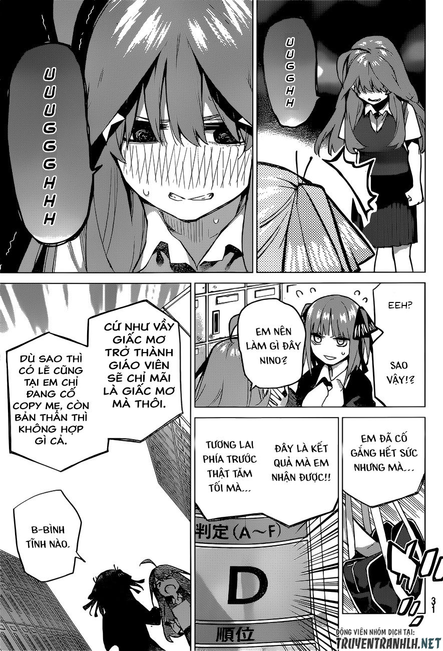 Nhà Có Năm Nàng Dâu Chap 97 - Next Chap 98