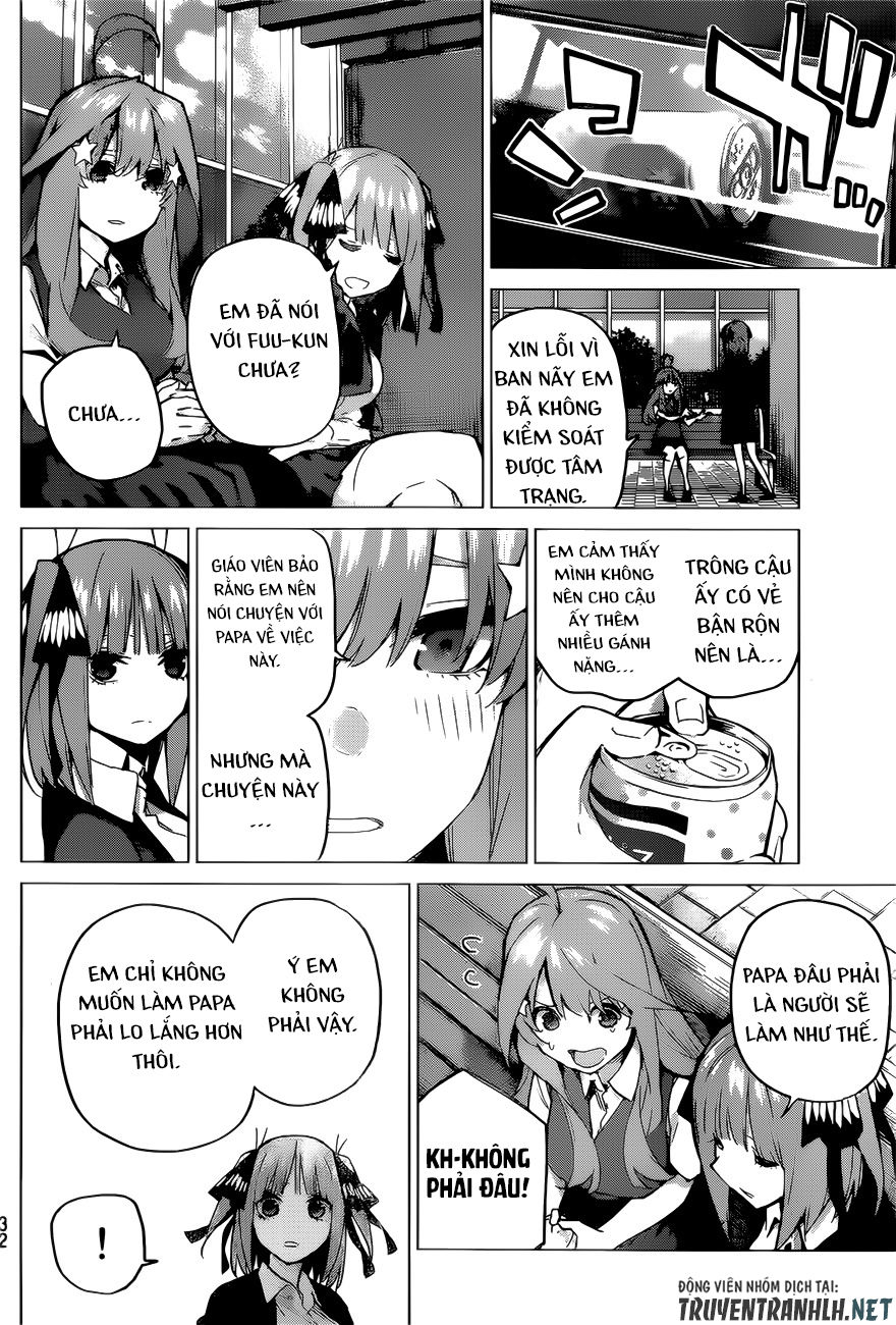 Nhà Có Năm Nàng Dâu Chap 97 - Next Chap 98