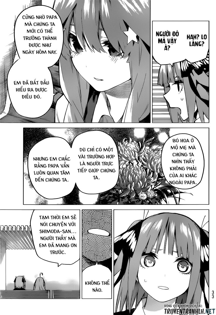Nhà Có Năm Nàng Dâu Chap 97 - Next Chap 98