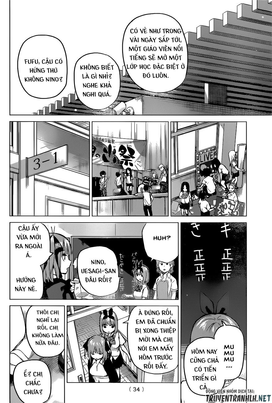Nhà Có Năm Nàng Dâu Chap 97 - Next Chap 98