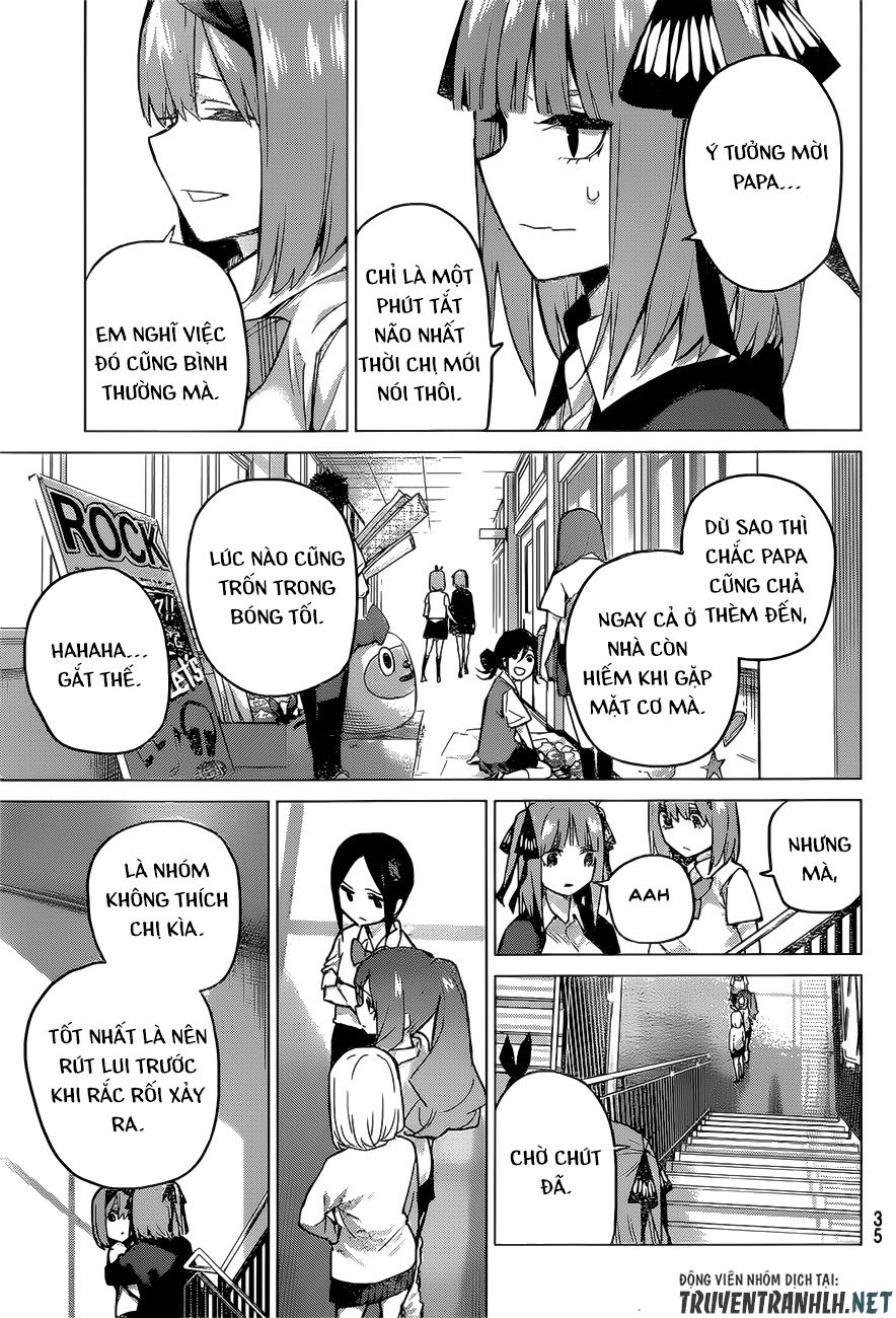 Nhà Có Năm Nàng Dâu Chap 97 - Next Chap 98