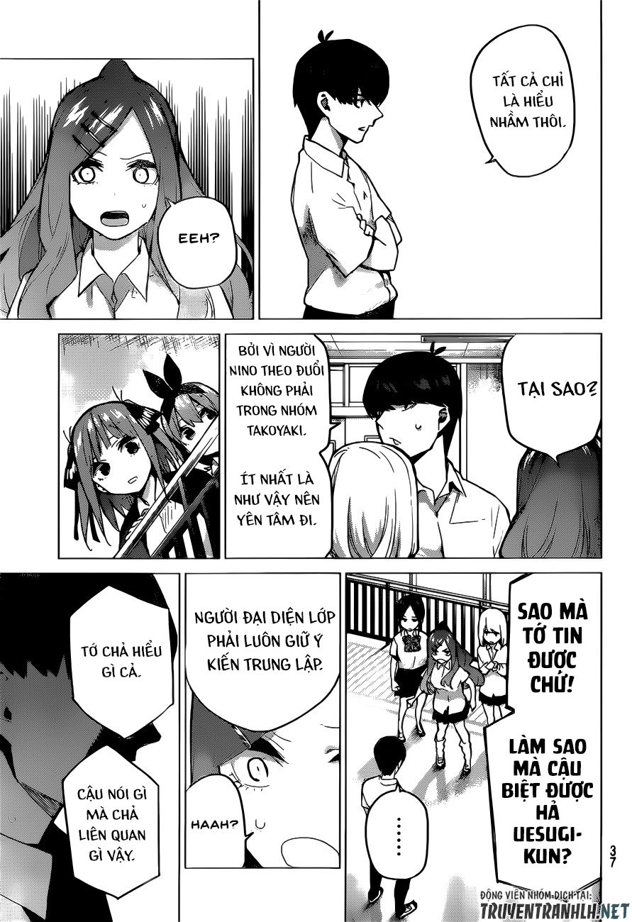 Nhà Có Năm Nàng Dâu Chap 97 - Next Chap 98