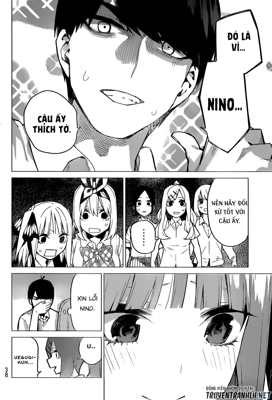 Nhà Có Năm Nàng Dâu Chap 97 - Next Chap 98