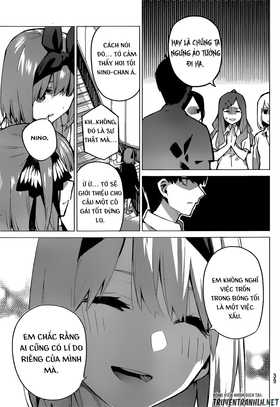 Nhà Có Năm Nàng Dâu Chap 97 - Next Chap 98