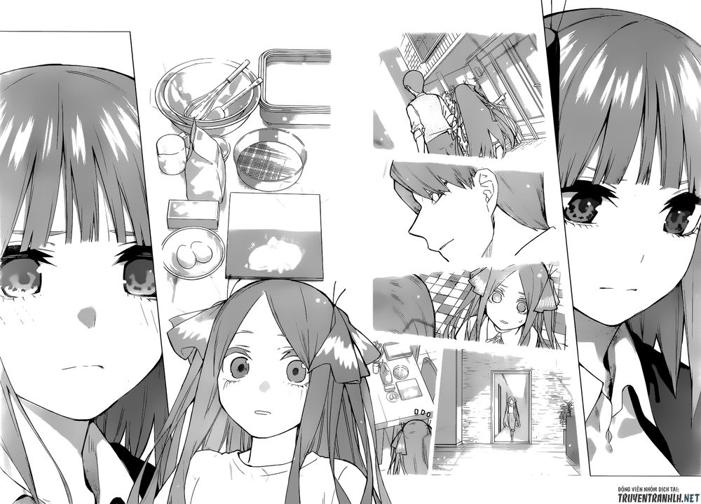 Nhà Có Năm Nàng Dâu Chap 97 - Next Chap 98