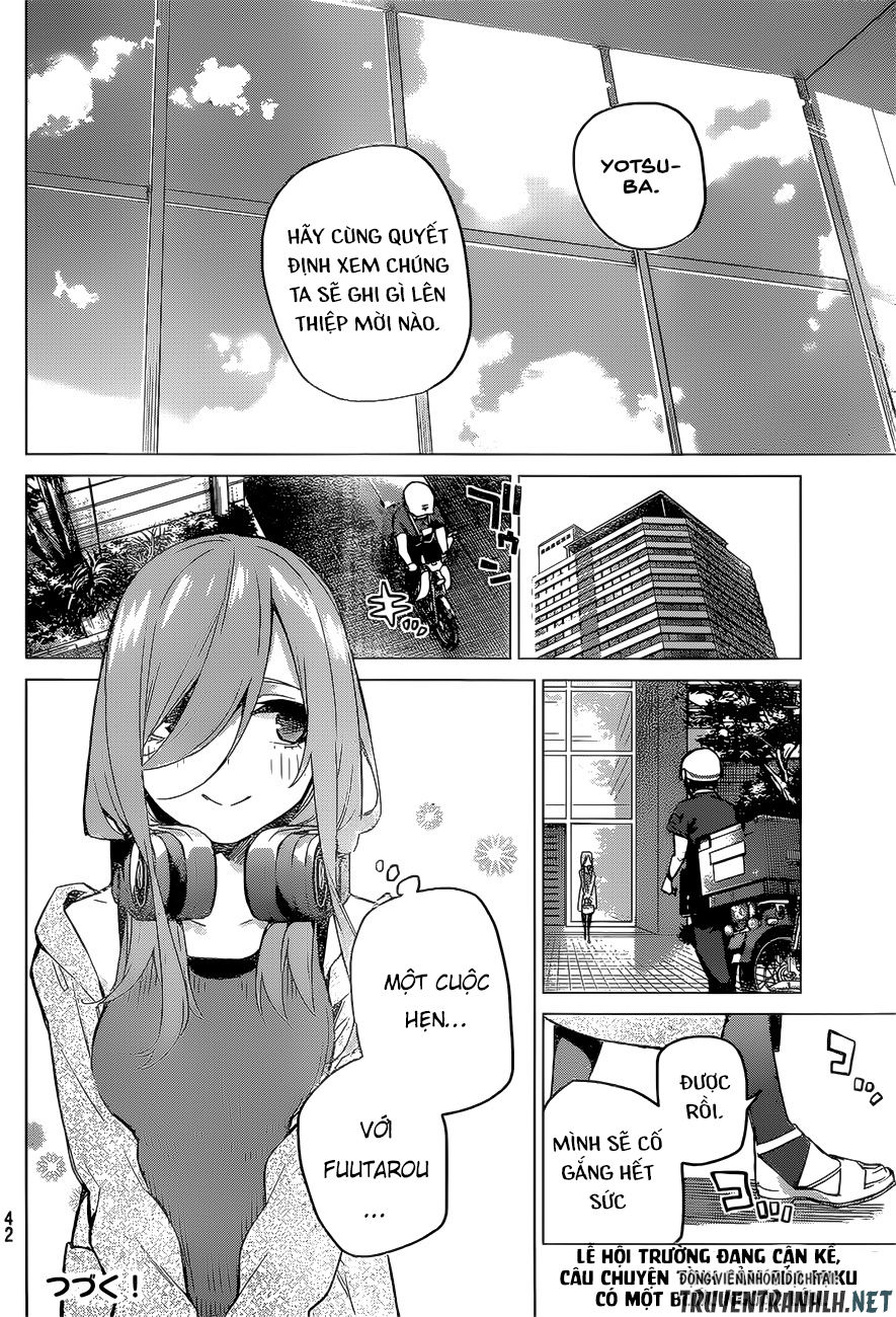 Nhà Có Năm Nàng Dâu Chap 97 - Next Chap 98