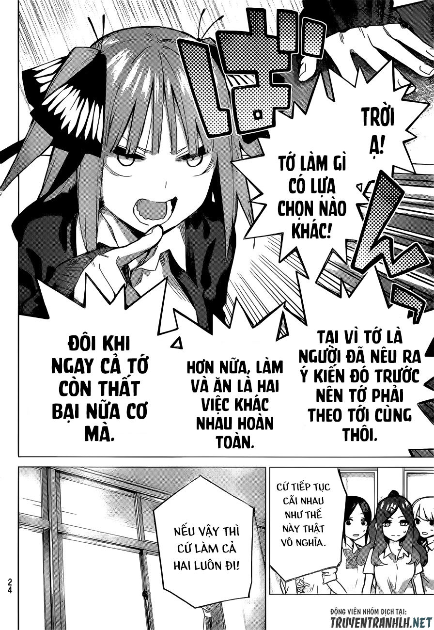 Nhà Có Năm Nàng Dâu Chap 97 - Next Chap 98