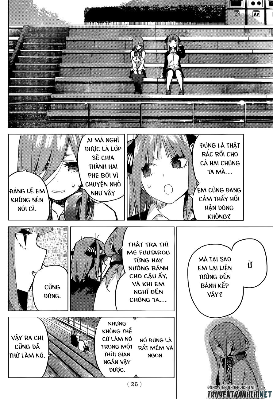 Nhà Có Năm Nàng Dâu Chap 97 - Next Chap 98