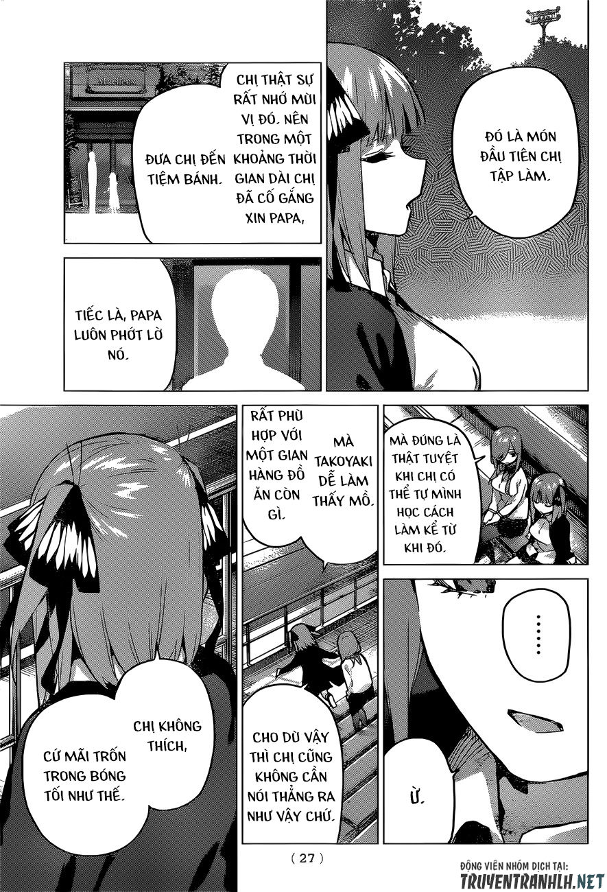 Nhà Có Năm Nàng Dâu Chap 97 - Next Chap 98