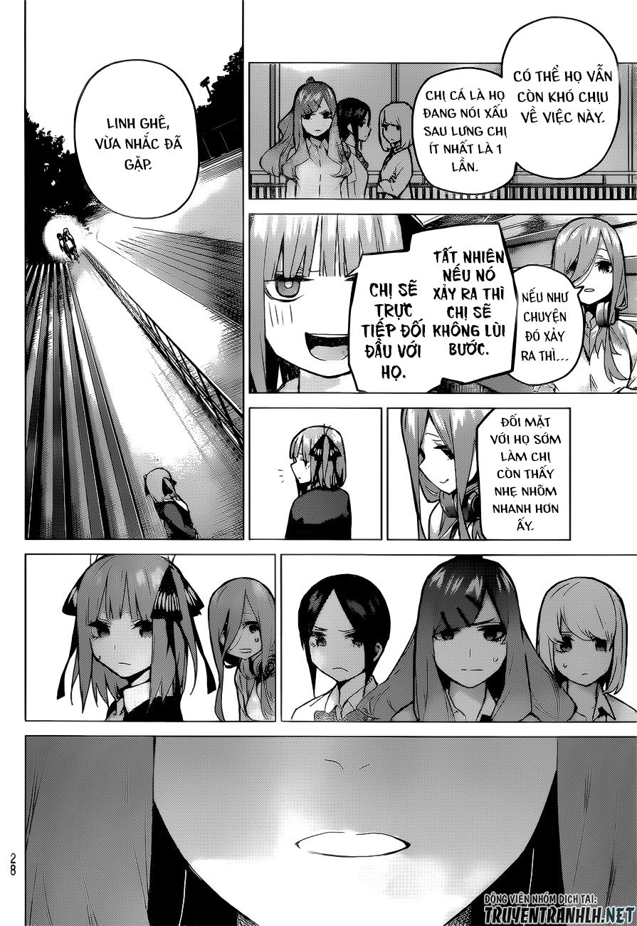 Nhà Có Năm Nàng Dâu Chap 97 - Next Chap 98
