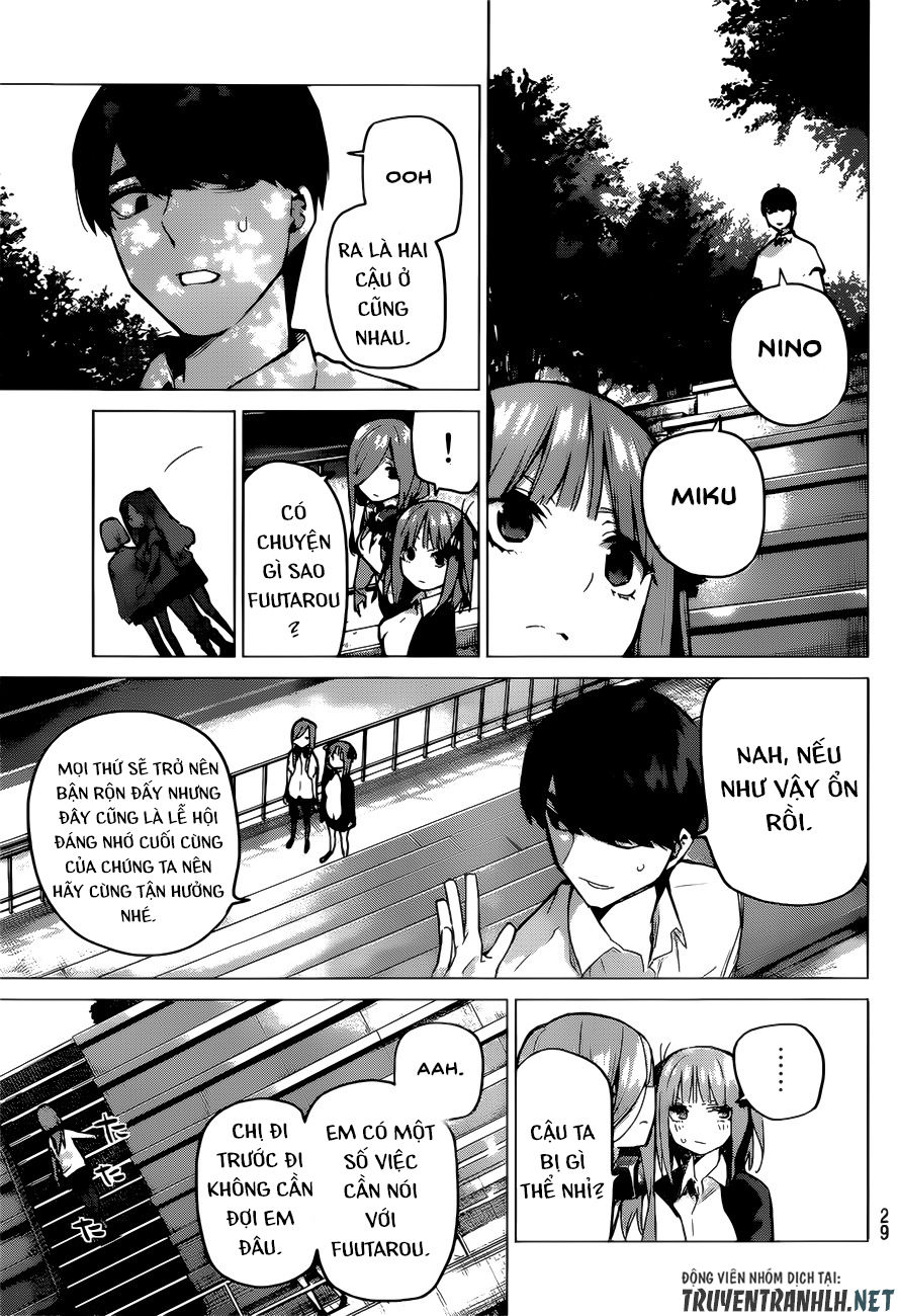 Nhà Có Năm Nàng Dâu Chap 97 - Next Chap 98