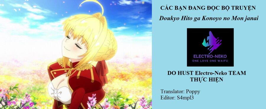 Nhà Có Vong Chap 33 - Next Chap 34