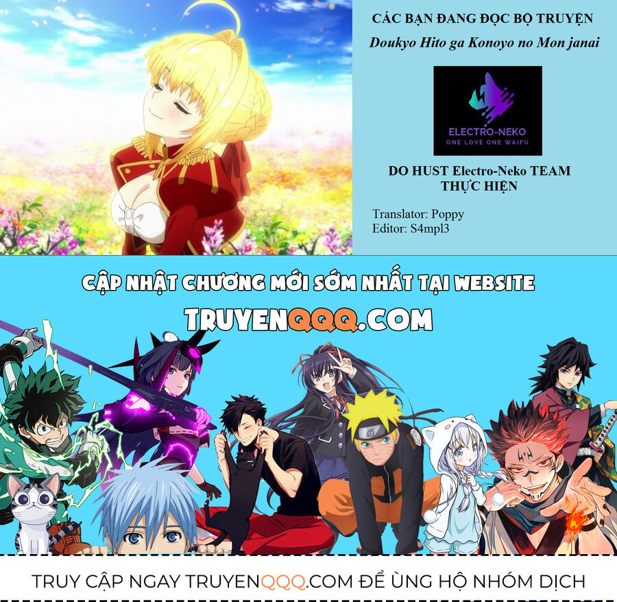 Nhà Có Vong Chap 38 - Next Chap 39