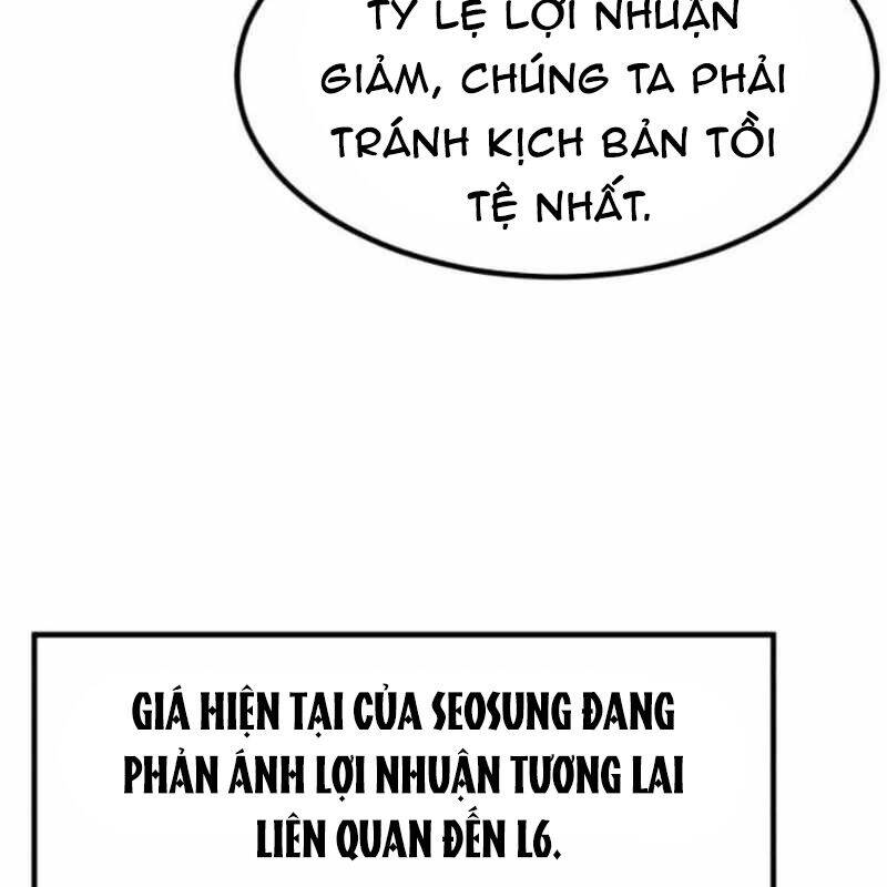 Nhà Đầu Tư Nhìn Thấy Tương Lai Chap 10 - Next Chap 11
