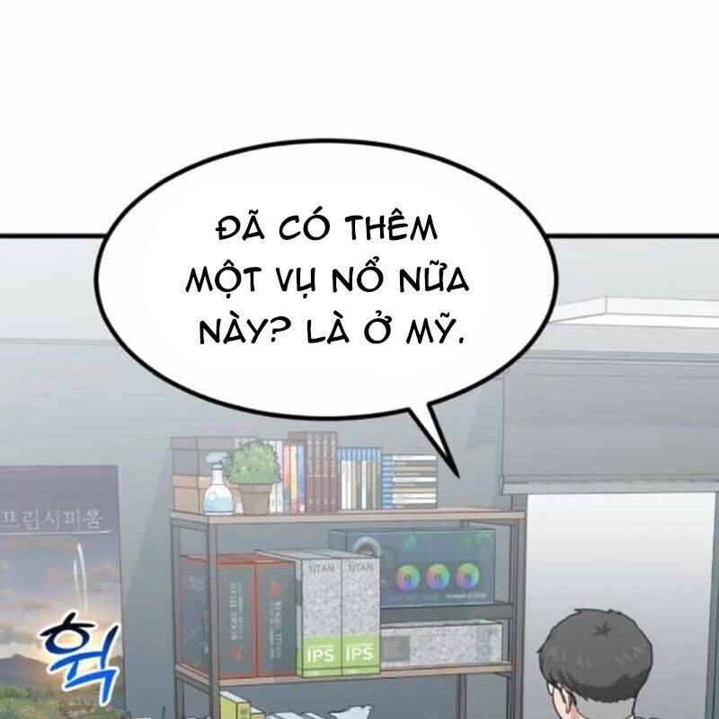 Nhà Đầu Tư Nhìn Thấy Tương Lai Chap 10 - Next Chap 11