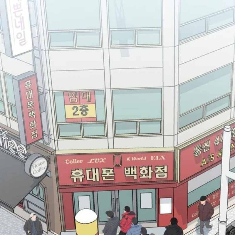 Nhà Đầu Tư Nhìn Thấy Tương Lai Chap 10 - Next Chap 11
