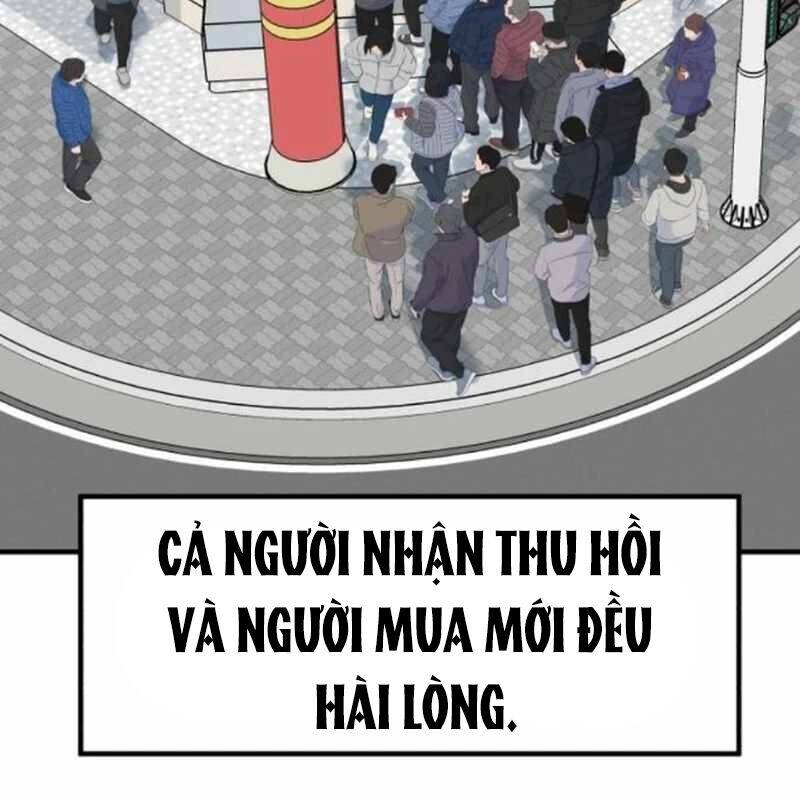 Nhà Đầu Tư Nhìn Thấy Tương Lai Chap 10 - Next Chap 11