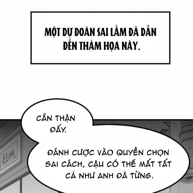 Nhà Đầu Tư Nhìn Thấy Tương Lai Chap 10 - Next Chap 11