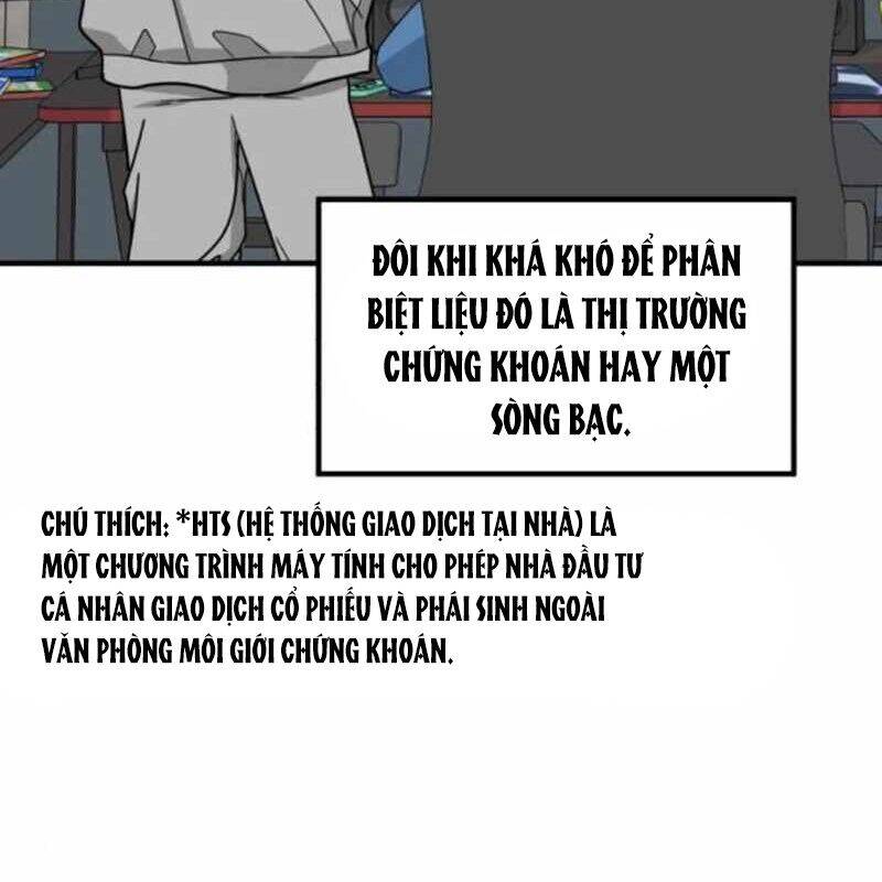 Nhà Đầu Tư Nhìn Thấy Tương Lai Chap 10 - Next Chap 11