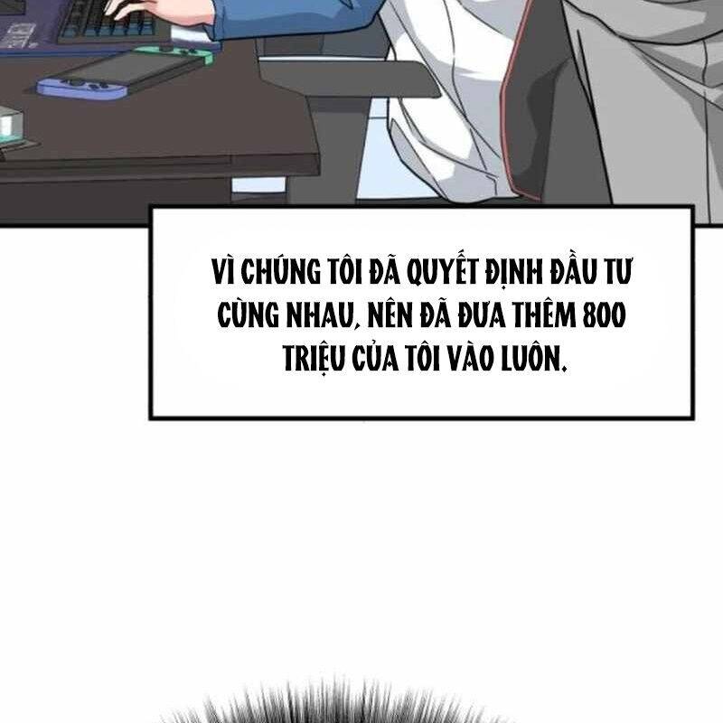 Nhà Đầu Tư Nhìn Thấy Tương Lai Chap 10 - Next Chap 11