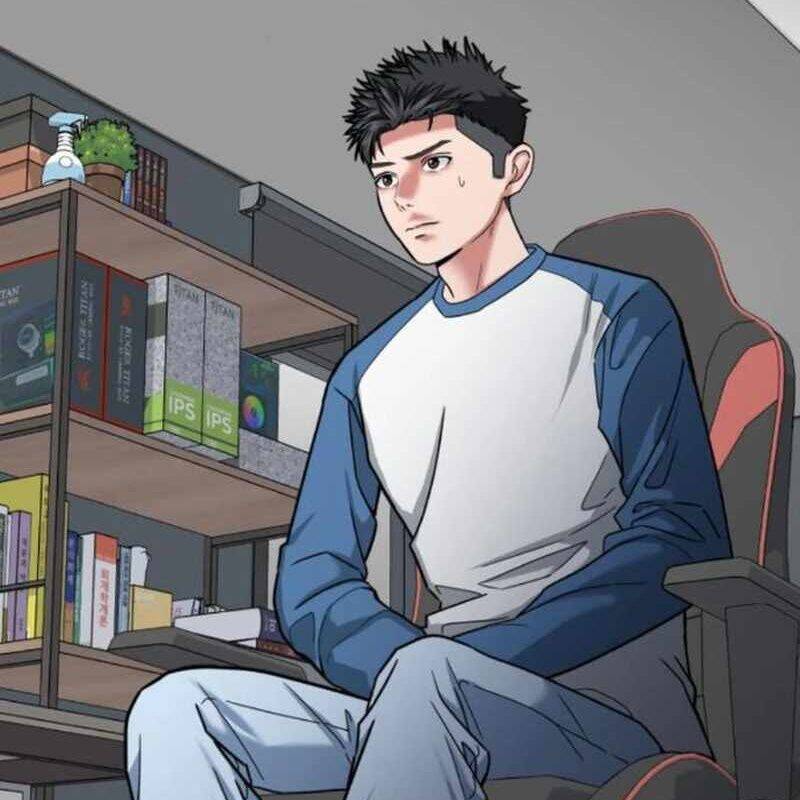 Nhà Đầu Tư Nhìn Thấy Tương Lai Chap 10 - Next Chap 11