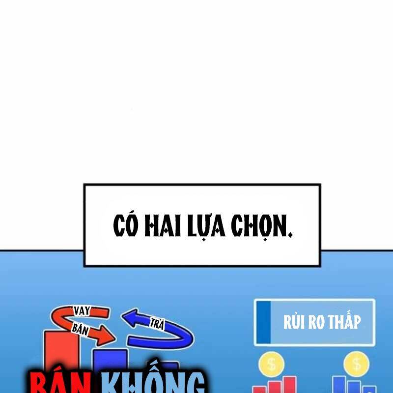 Nhà Đầu Tư Nhìn Thấy Tương Lai Chap 10 - Next Chap 11