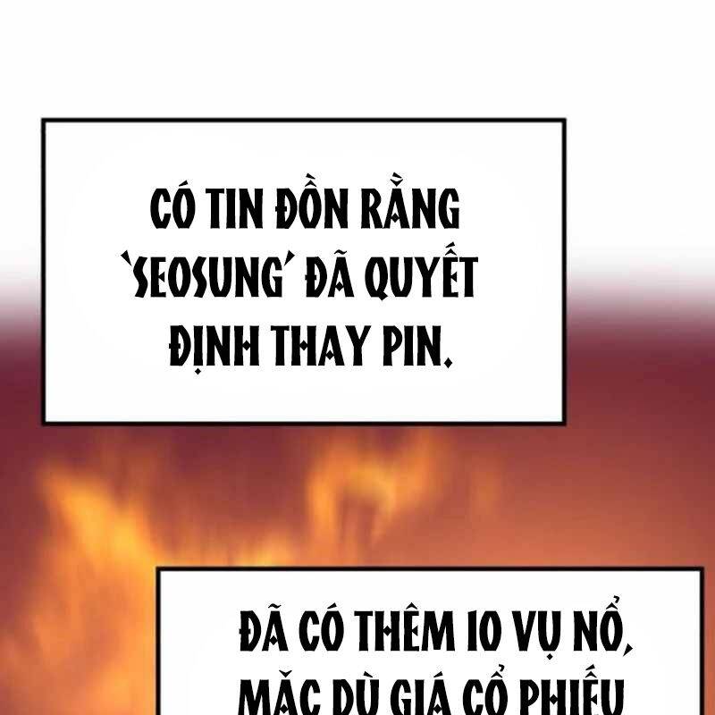 Nhà Đầu Tư Nhìn Thấy Tương Lai Chap 10 - Next Chap 11