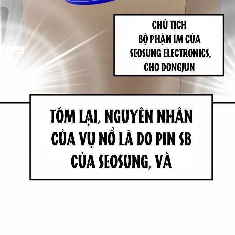 Nhà Đầu Tư Nhìn Thấy Tương Lai Chap 10 - Next Chap 11