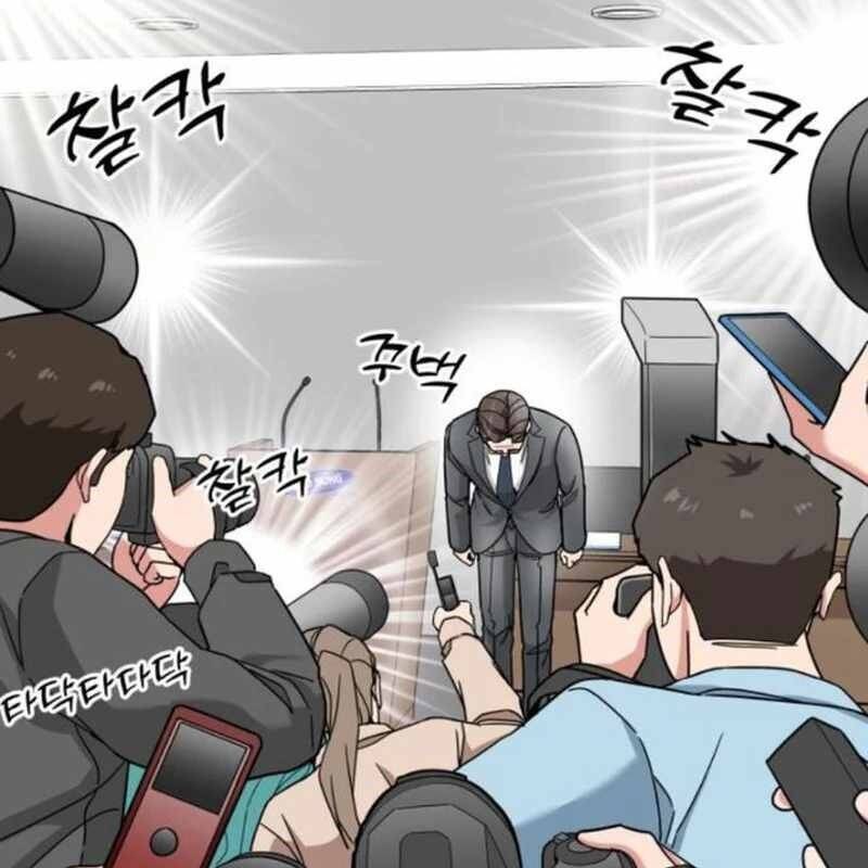 Nhà Đầu Tư Nhìn Thấy Tương Lai Chap 10 - Next Chap 11