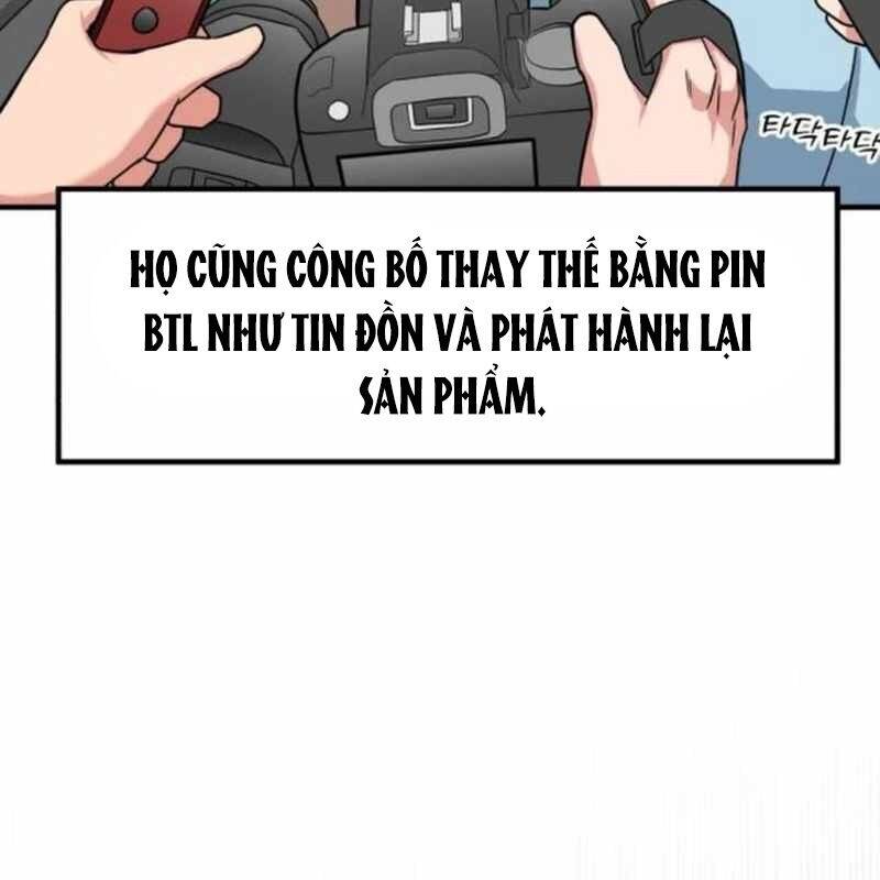 Nhà Đầu Tư Nhìn Thấy Tương Lai Chap 10 - Next Chap 11