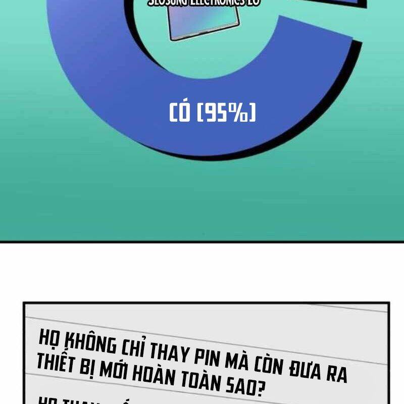 Nhà Đầu Tư Nhìn Thấy Tương Lai Chap 10 - Next Chap 11