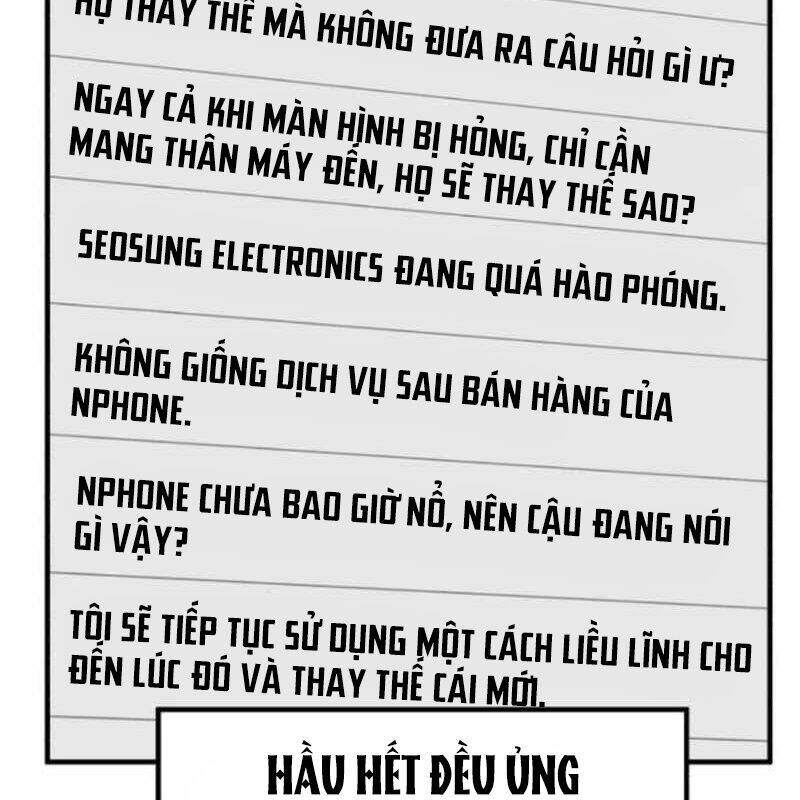 Nhà Đầu Tư Nhìn Thấy Tương Lai Chap 10 - Next Chap 11