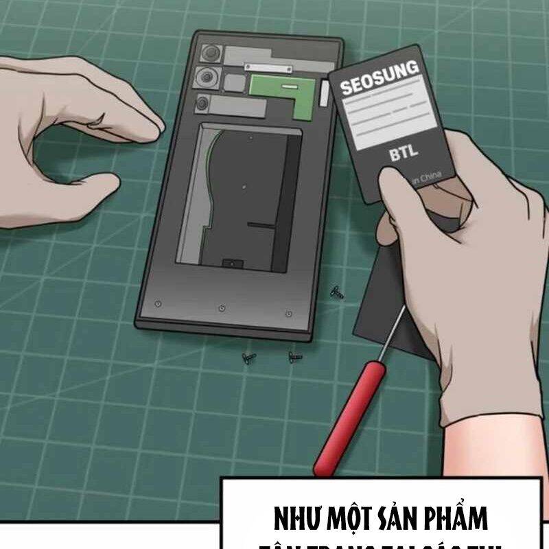 Nhà Đầu Tư Nhìn Thấy Tương Lai Chap 10 - Next Chap 11