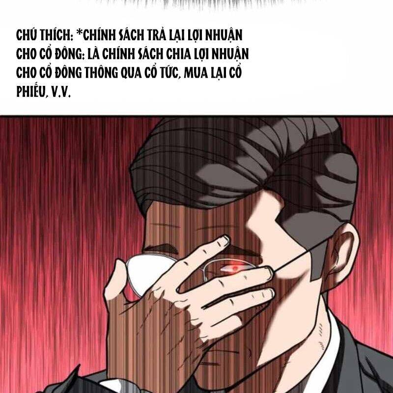 Nhà Đầu Tư Nhìn Thấy Tương Lai Chap 10 - Next Chap 11