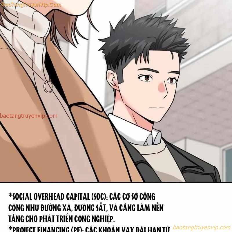 Nhà Đầu Tư Nhìn Thấy Tương Lai Chap 25 - Next Chap 26
