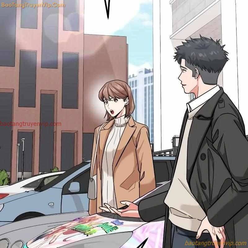 Nhà Đầu Tư Nhìn Thấy Tương Lai Chap 25 - Next Chap 26