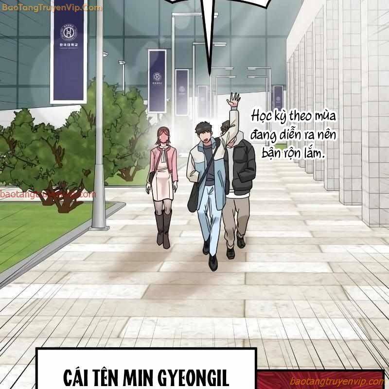 Nhà Đầu Tư Nhìn Thấy Tương Lai Chap 25 - Next Chap 26
