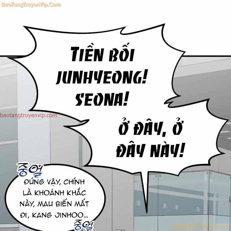 Nhà Đầu Tư Nhìn Thấy Tương Lai Chap 25 - Next Chap 26